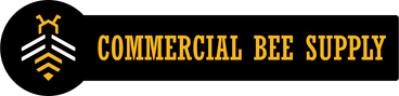Commercial Bee Supply