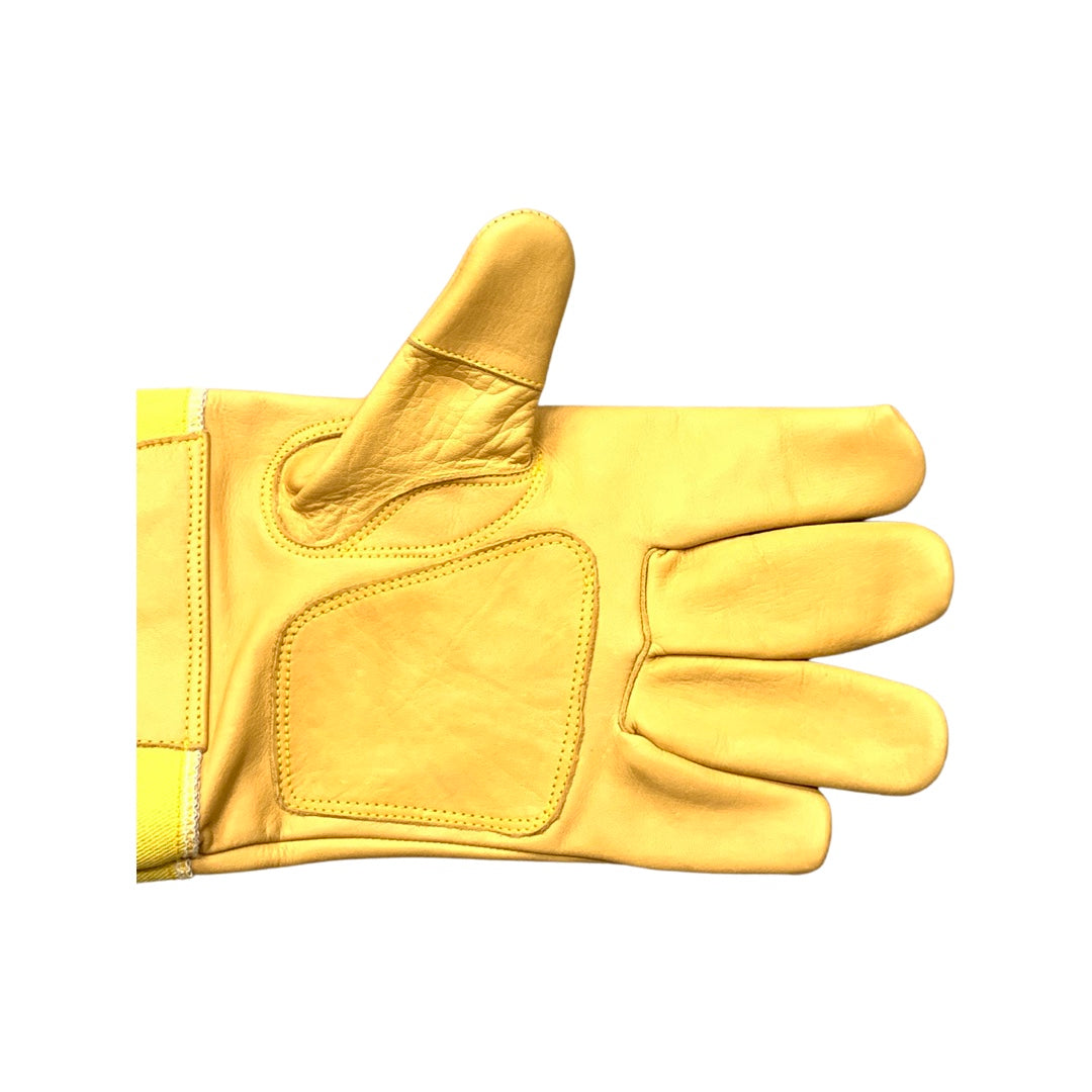Commercial Glove | Velcro Loop Sleeve