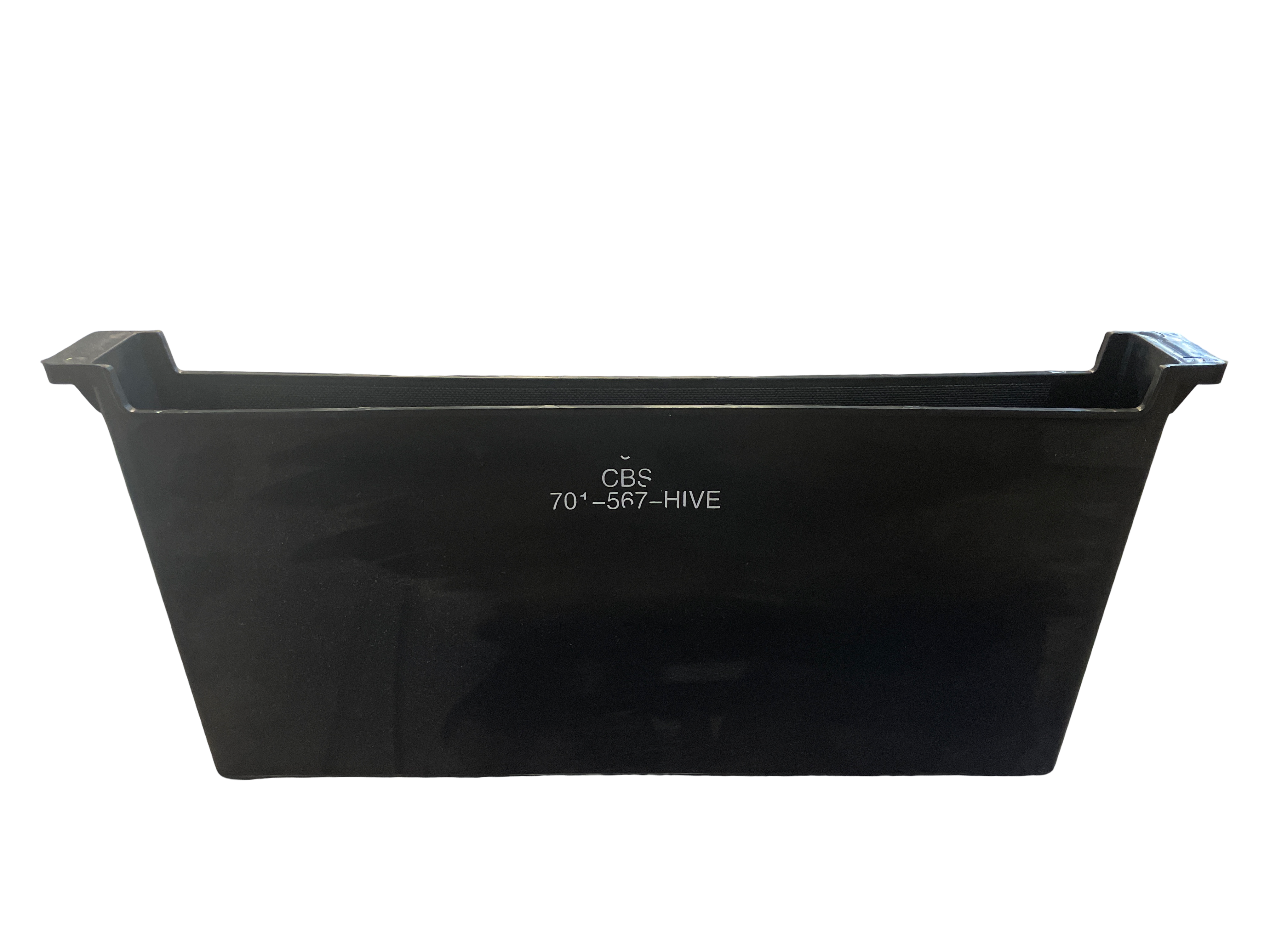 9 1/8" Feeder - 1 Gallon Not compatible with Cap & Ladder * While Supplies Last