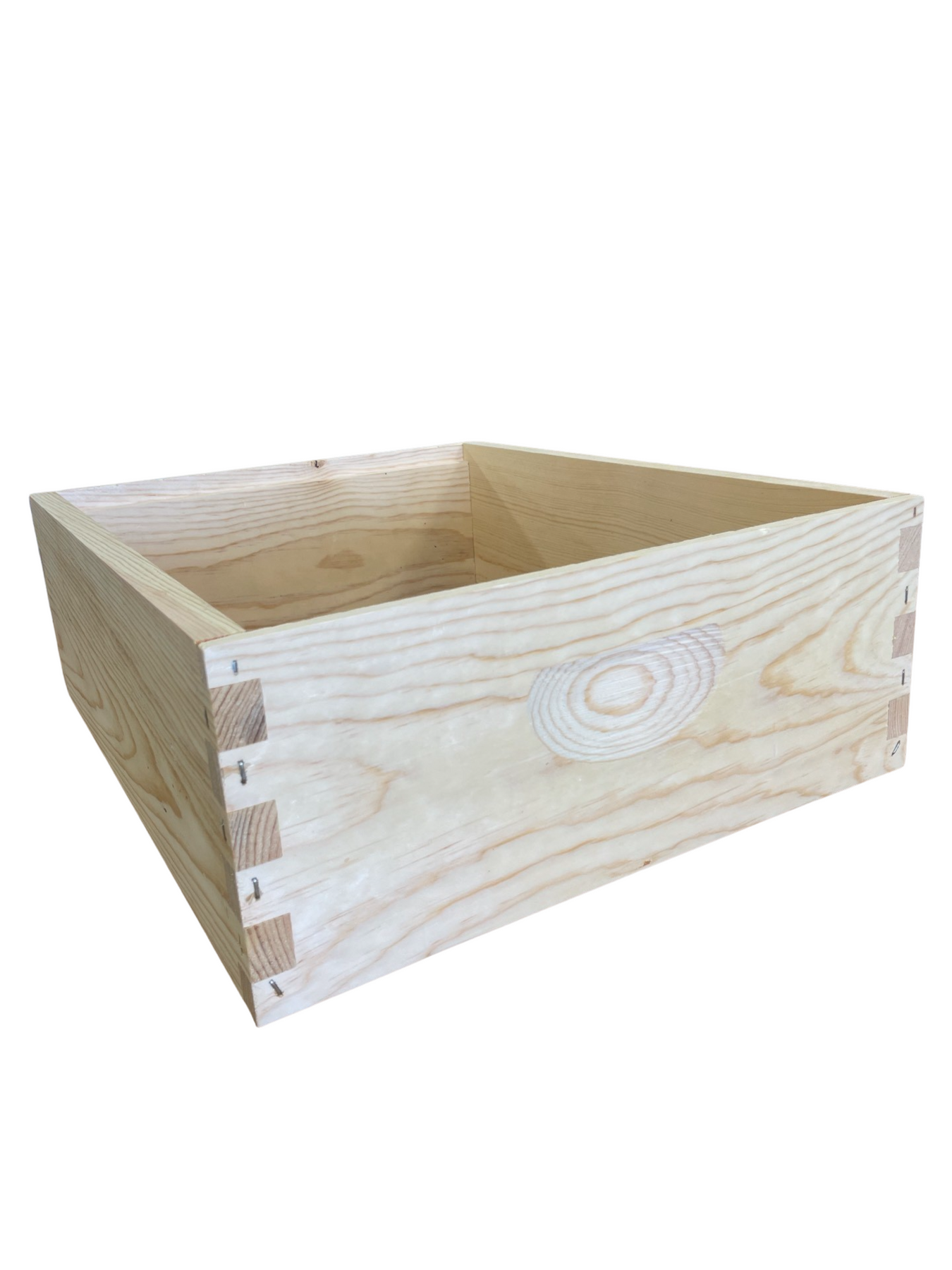 Woodenware