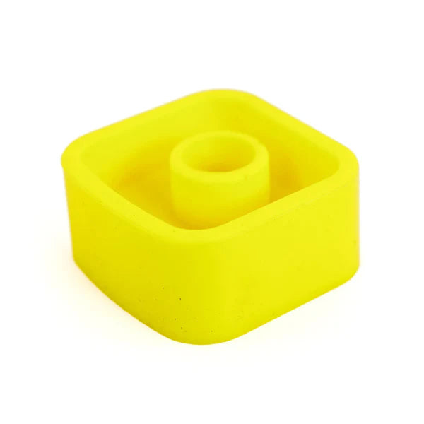 Silicone Insulation Roof | Instantvap 18v