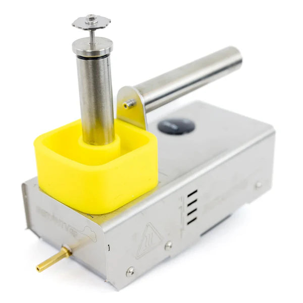 Silicone Insulation Roof | Instantvap 18v