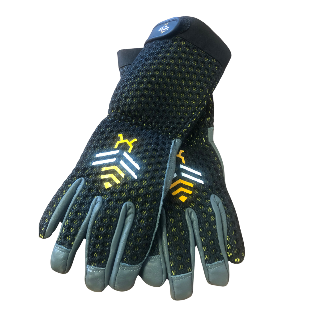 Commercial Working Glove | Long Sleeve