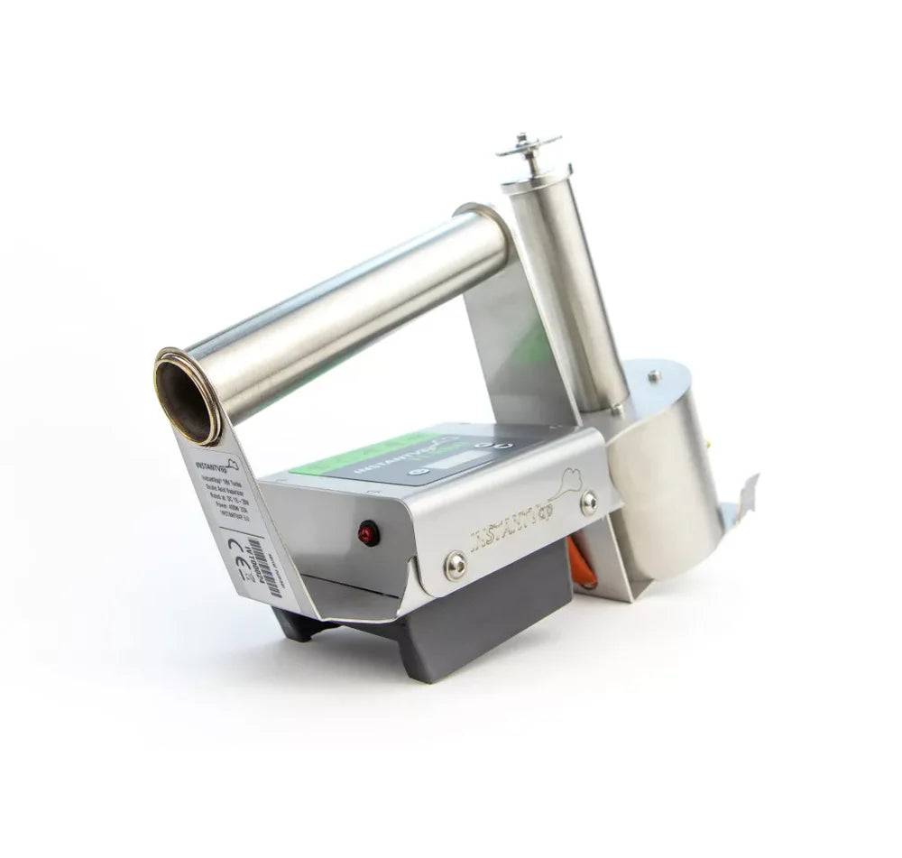 InstantVap 18v Turbo