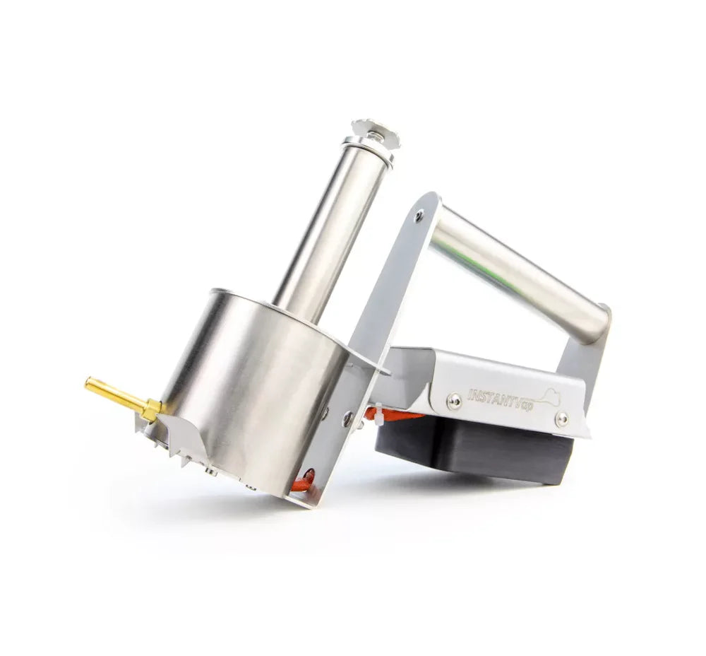 InstantVap 18v Turbo