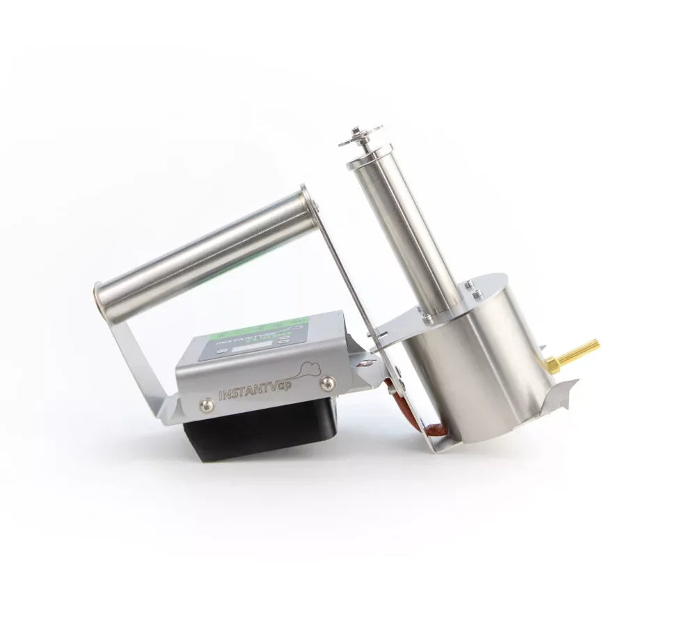 InstantVap 18v Turbo