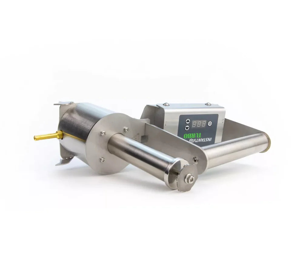 InstantVap 18v Turbo