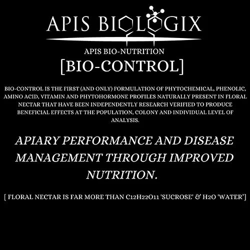 Apis Biologix | Bio-Control