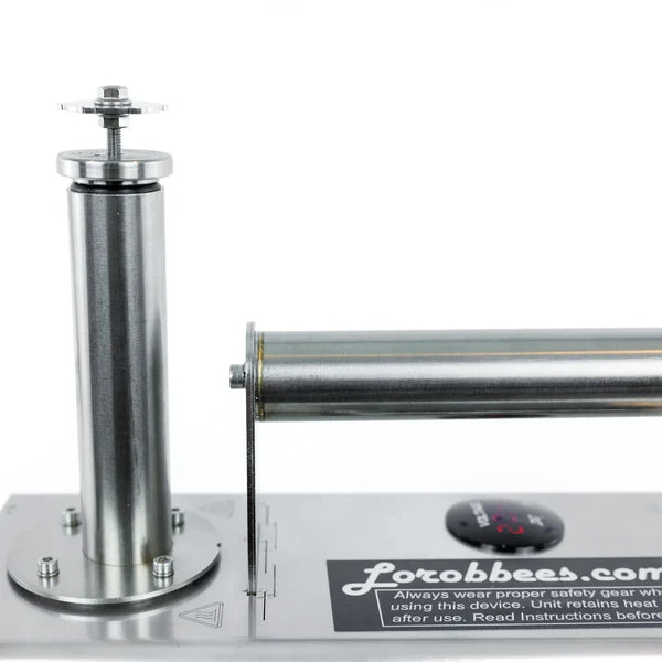 Spare Instantcap TURBO/ORGINAL/COMPACT Plunger