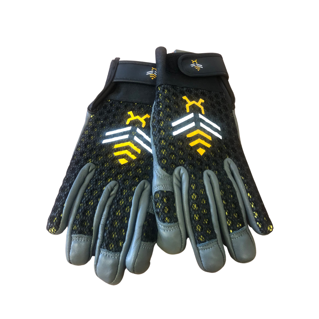 Commercial Working Glove | Short Sleeve