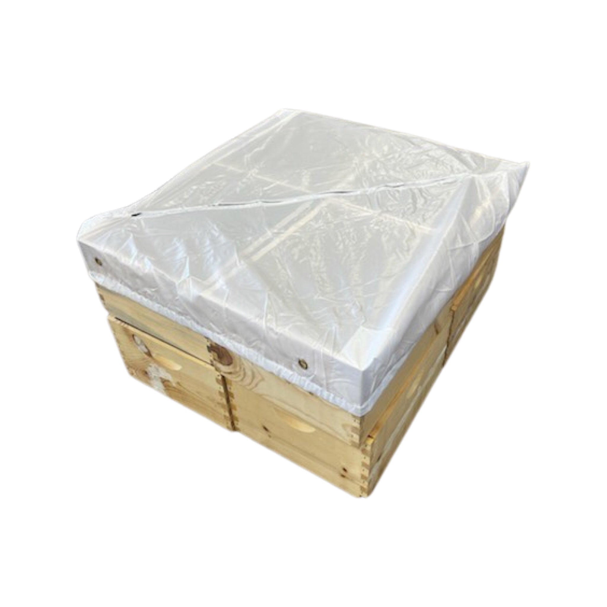 4 Way Pallet Cover