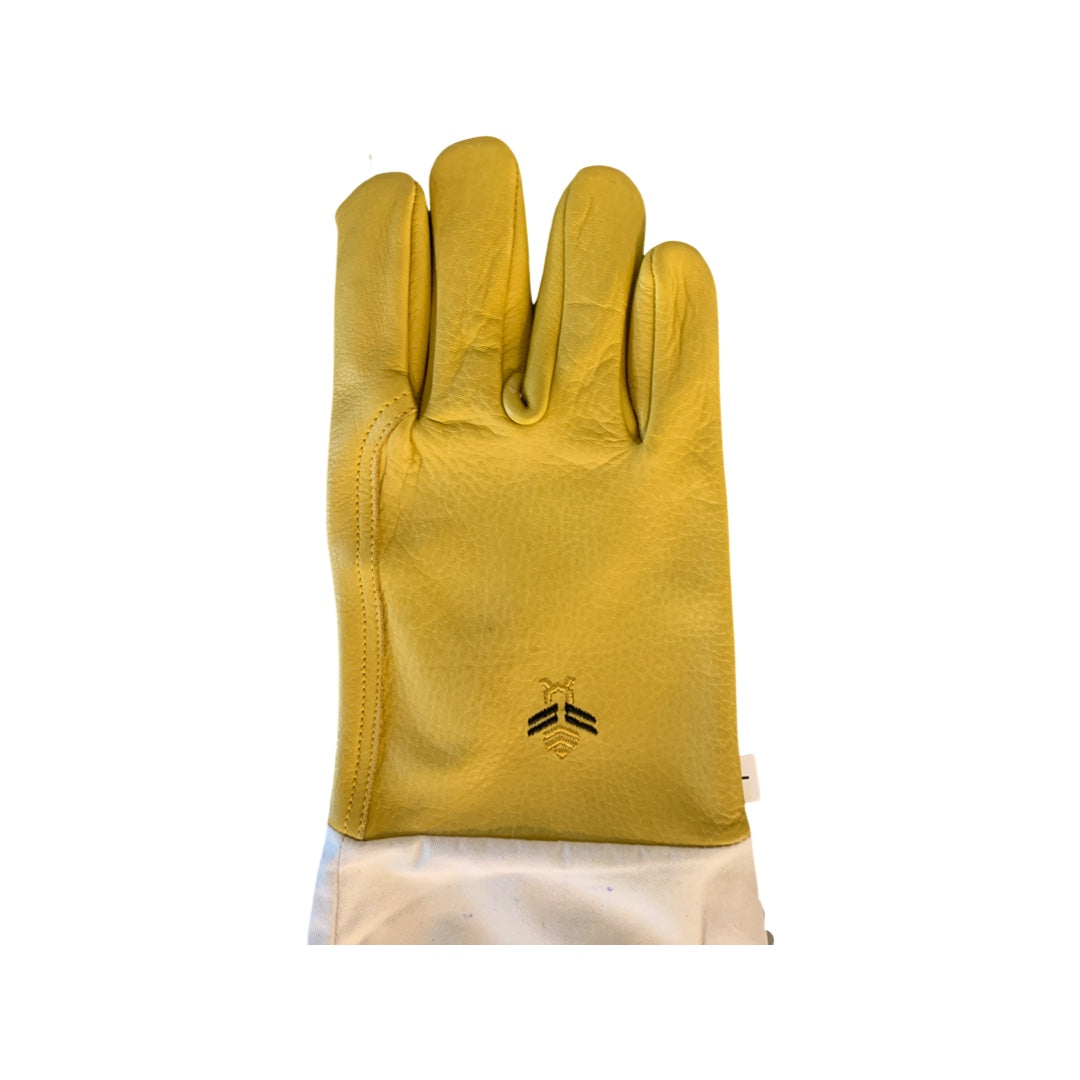 Commercial Glove | Long Sleeve