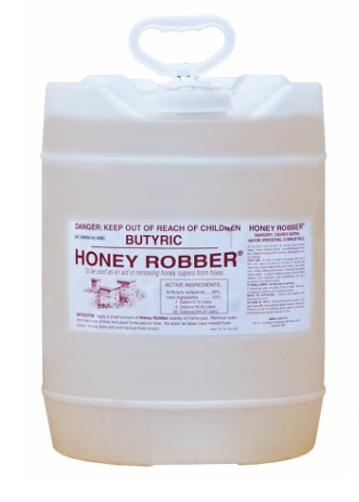 Honey Robber