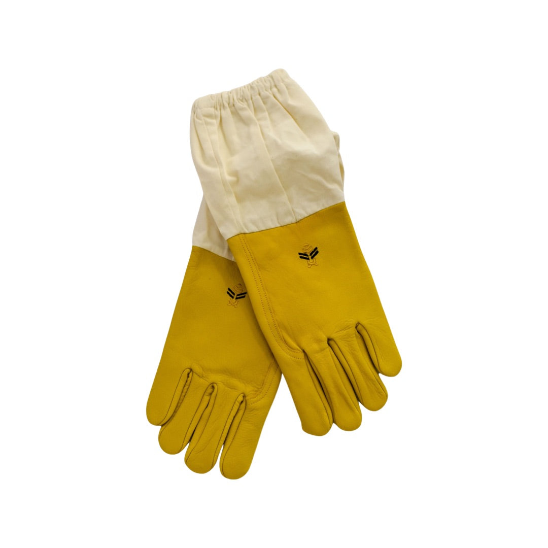 Commercial Glove | Short Sleeve