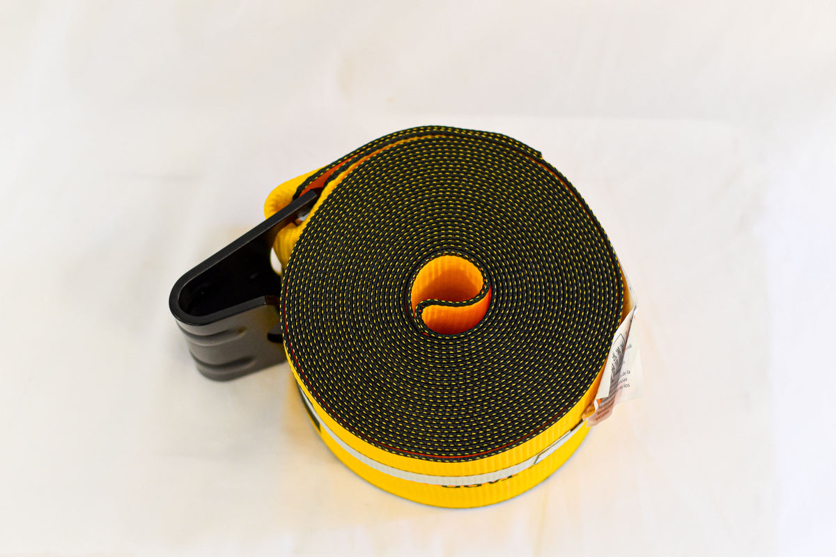 Cinghia Traino Recupero SUMPLUCT 7.6x6.1 M | 13.6 Kg Carico Max Per
