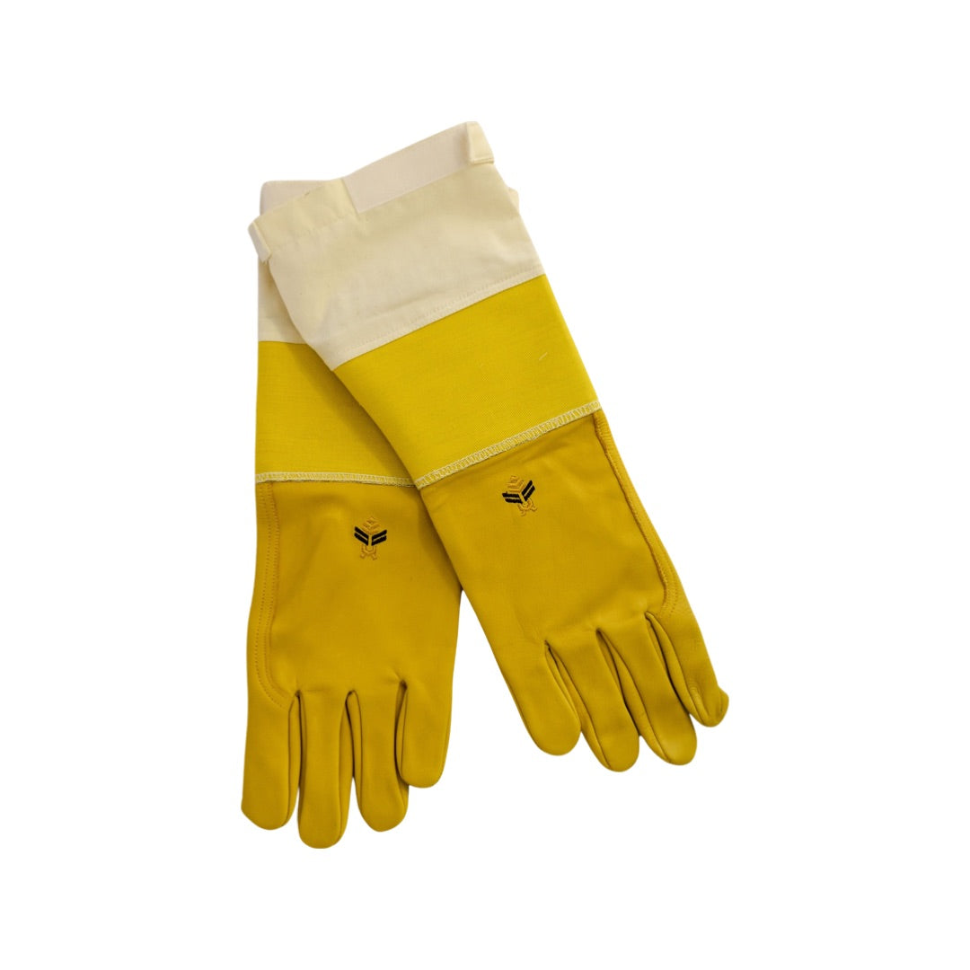 Commercial Glove | Velcro Loop Sleeve